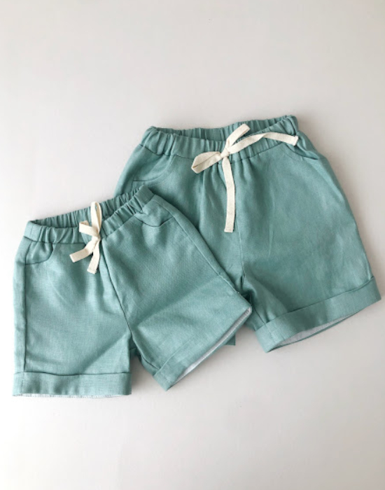 Bermuda Playera